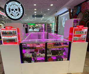 samsstore - tiendas madrid ferial